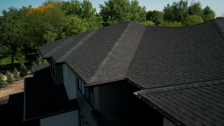 Best Roof Ventilation Installation  in Morrow, GA